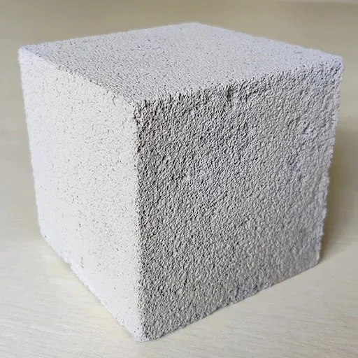 Foam Concrete