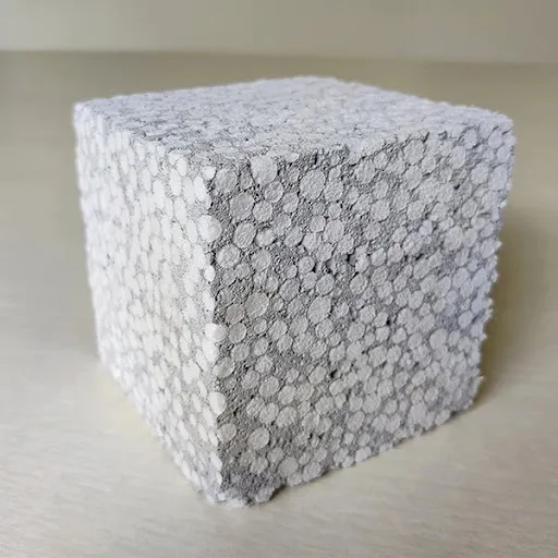 Foam Concrete