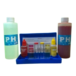 Re-agent Refill bottle
