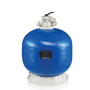Mounted Filter