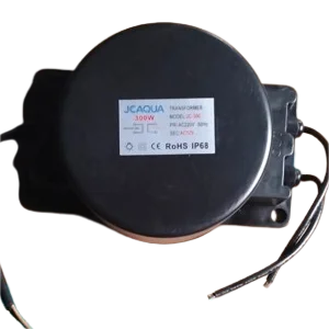 Transformer AC Waterproof