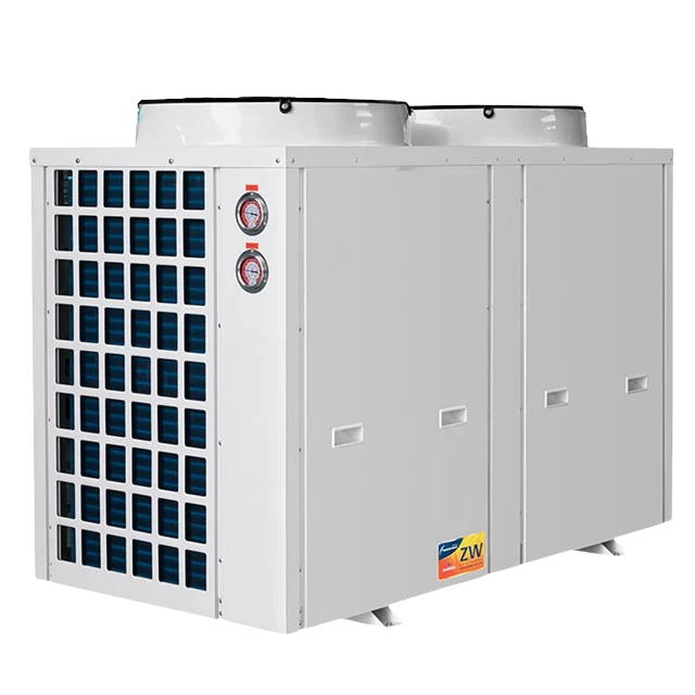 Swimming Pool Heat Pump