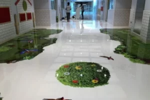 3D Epoxy Flooring 3D Epoxy Flooring