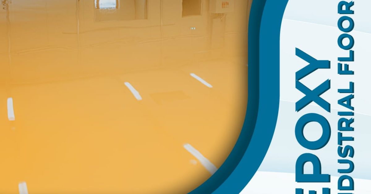 Best Epoxy Flooring in Bangladesh