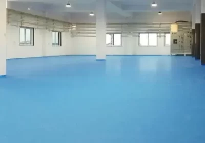 Industrial Flooring Solutions