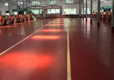Industrial Flooring Solutions