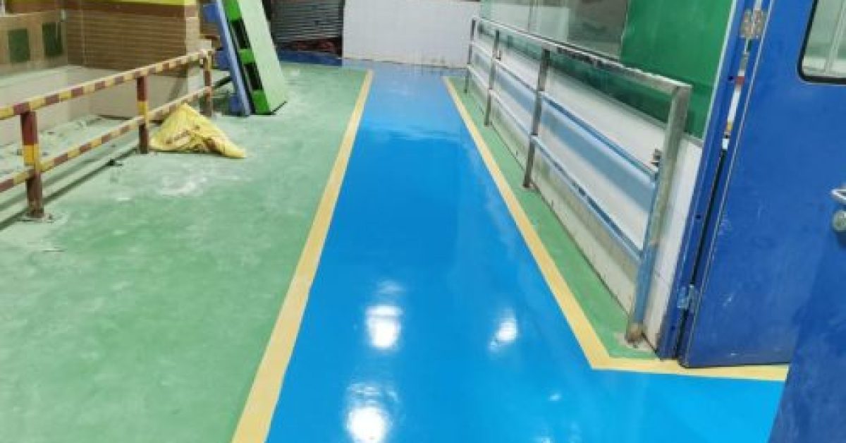 PU-Industrial-Flooring