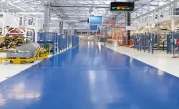 Warehousing & Logistics (2) Warehousing & Logistics (2)