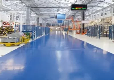 Warehousing & Logistics (2)